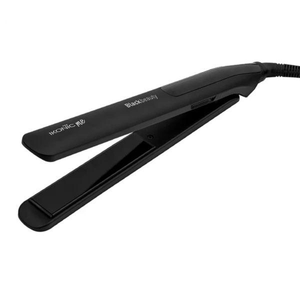 Ikonic Me-Black Beauty Hair Straightener, 1pc