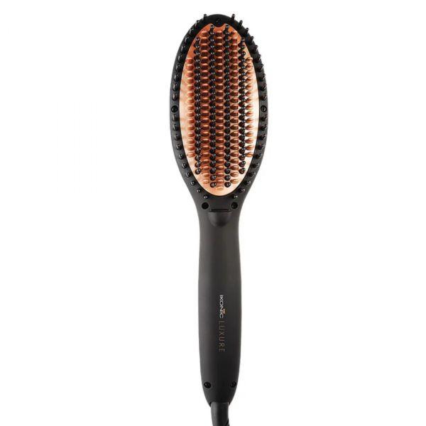 Ikonic Hot Brush (Black), 1pc