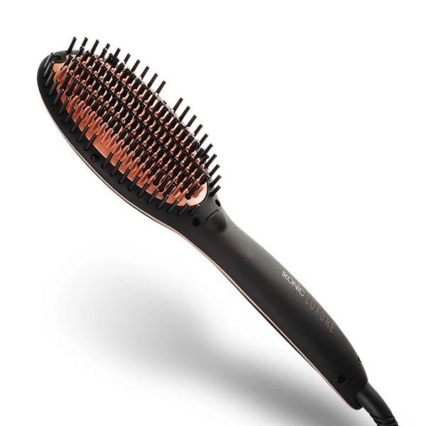 Ikonic Hot Brush (Black), 1pc