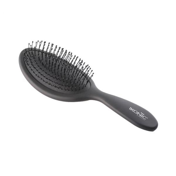 Ikonic No Knot Brush (Big Black), 1pc