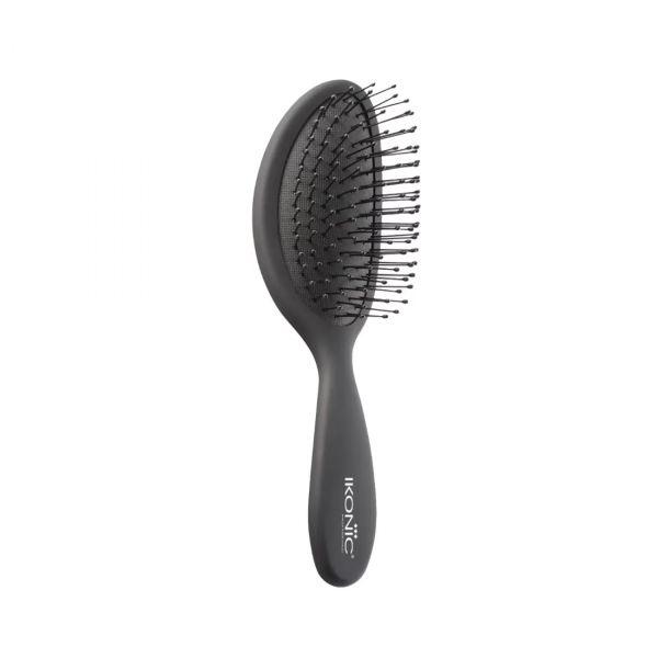 Ikonic No Knot Brush (Big Black), 1pc