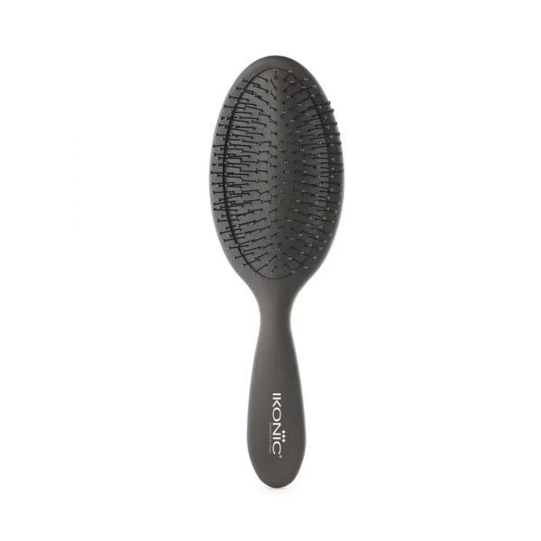 Ikonic No Knot Brush (Big Black), 1pc