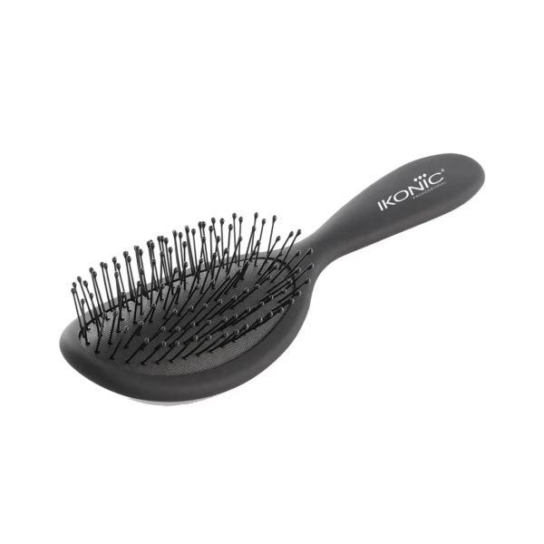 Ikonic No Knot Brush (Big Black), 1pc