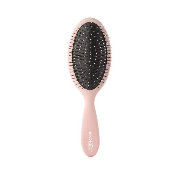 Ikonic No Knot Brush (Big Mauve), 1pc