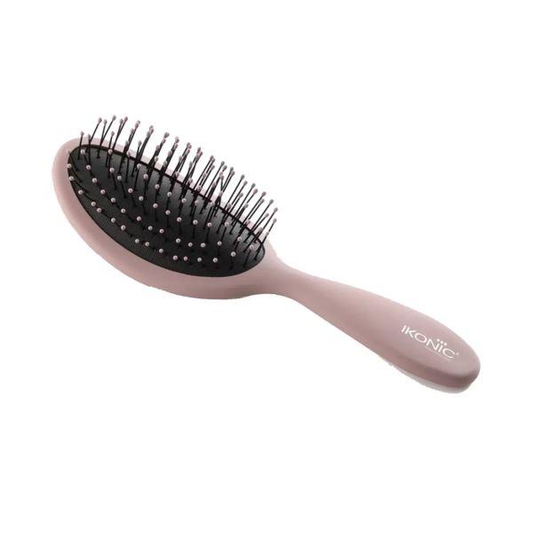 Ikonic No Knot Brush (Big Mauve), 1pc