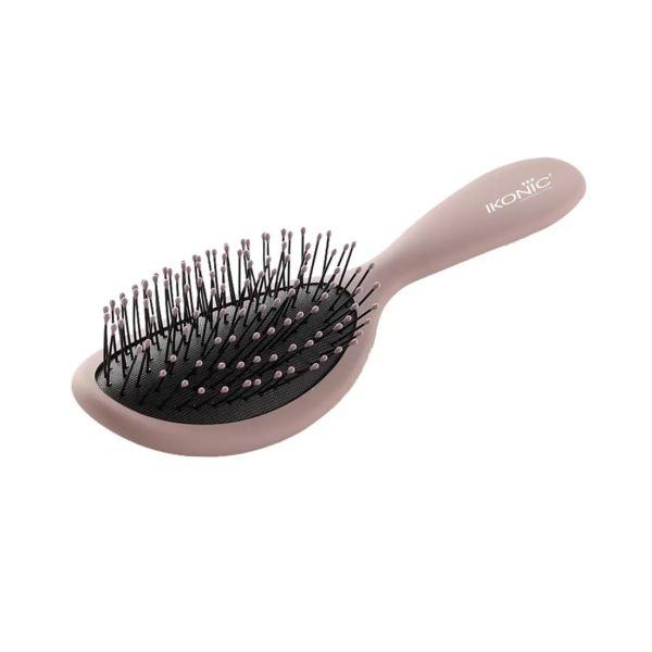 Ikonic No Knot Brush (Big Mauve), 1pc