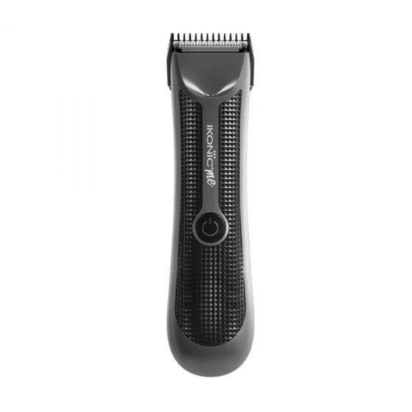 Ikonic Beard And Body Trimmer (Grey), 1pc