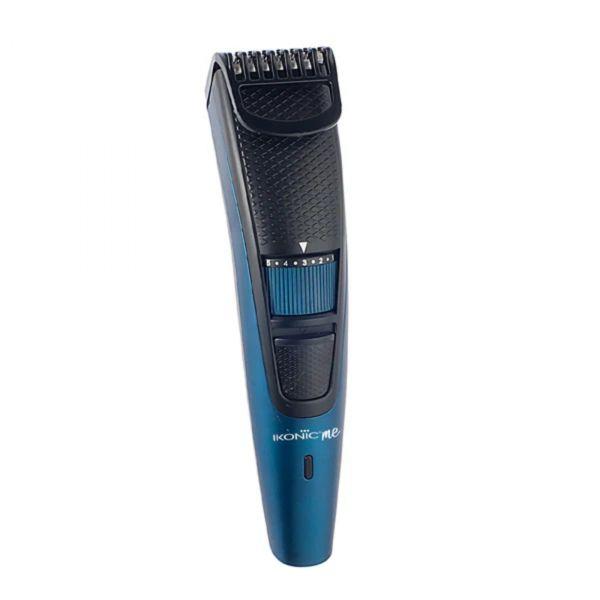 Ikonic Groom And Trim Trimmer (Blue), 1pc