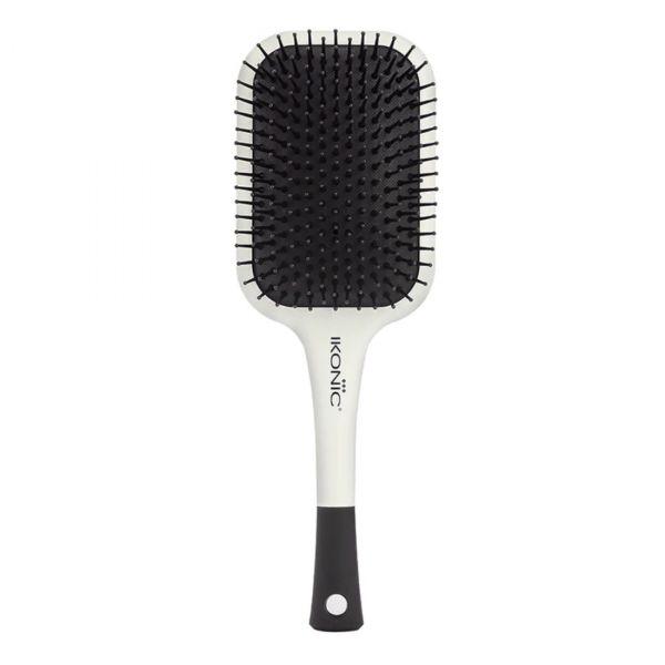 Ikonic Professional Artistic Paddle Brush, 1pc