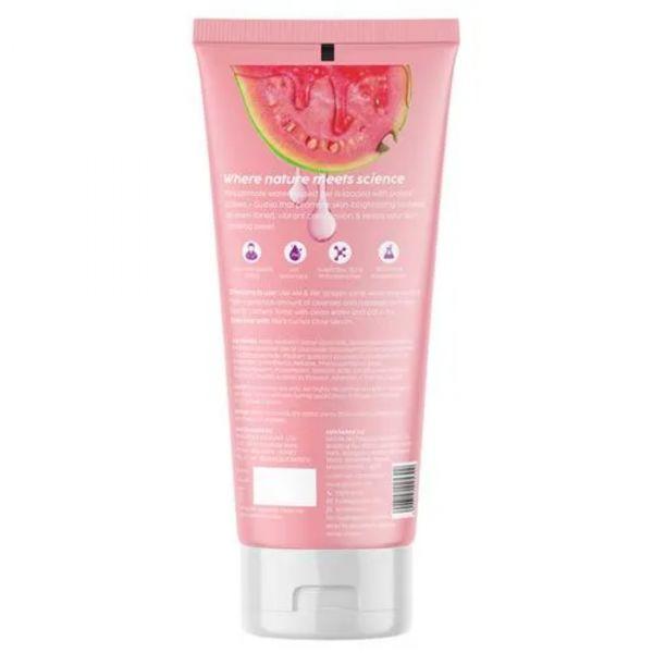 Plix Guava Glow Juicy Cleanser, 100ml