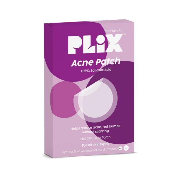 Plix Acne Patch, 36pcs