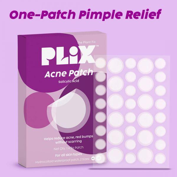 Plix Acne Patch, 36pcs