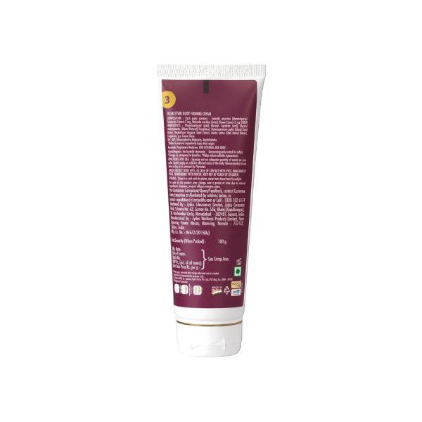 Equalstwo Body firming Cream, 100gm