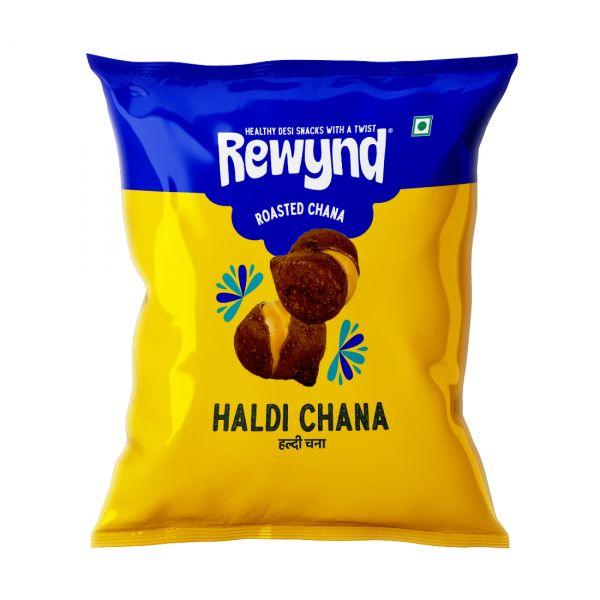 Rewynd Haldi Chana, 180gm