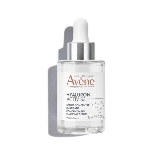 Avene Hyaluron Activ B3 Serum, 30ml