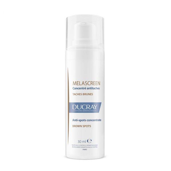 Ducray Melascreen Anti-Brown Spots Depigmentation, 30ml