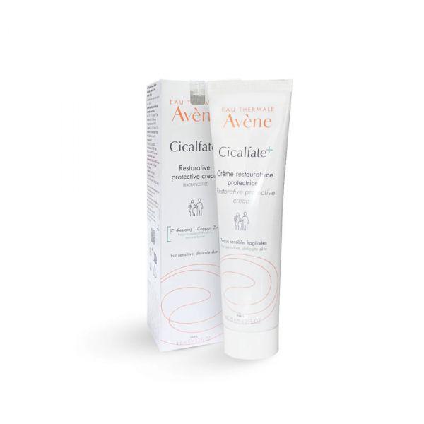 Avene Cicalfate+ Restorative Protective Cream, 100ml