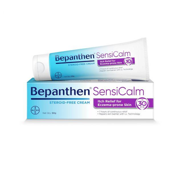 Bepanthen Sensi Calm Cream, 50gm