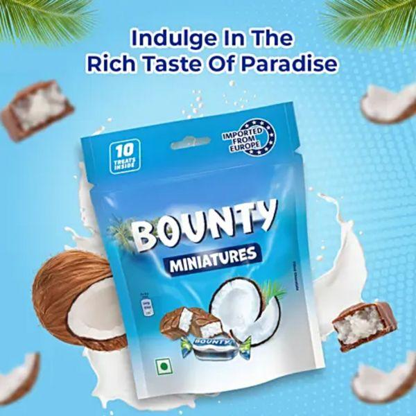 Bounty Miniatures, 100gm