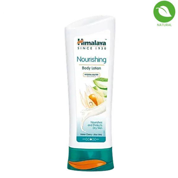 Himalaya Nourishing Body Lotion, 100ml