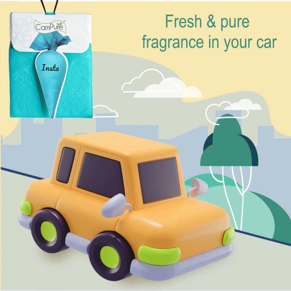 CamPure Insta Air Freshner (Original), 30gm