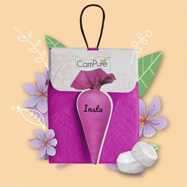 CamPure Insta Air Freshner (Lavender), 30gm