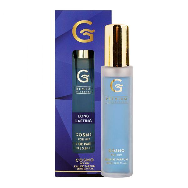 Gubb Cosmo Eau De Parfum (For Him), 25ml