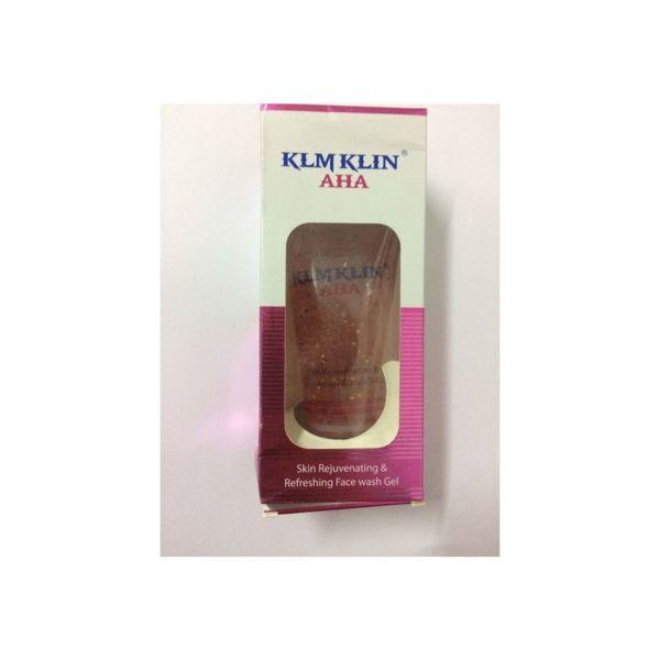 Klm Klin Aha Gel 100gm