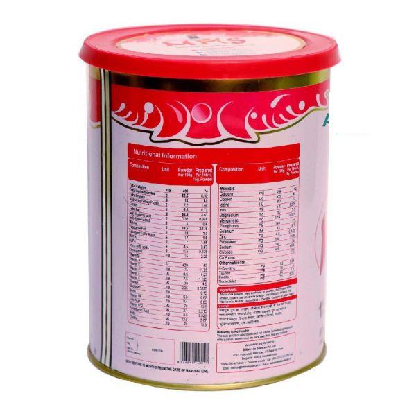 Mms baby shop milk powder