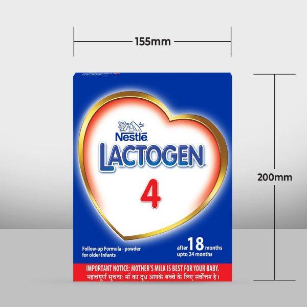 Lactogen 4 best sale