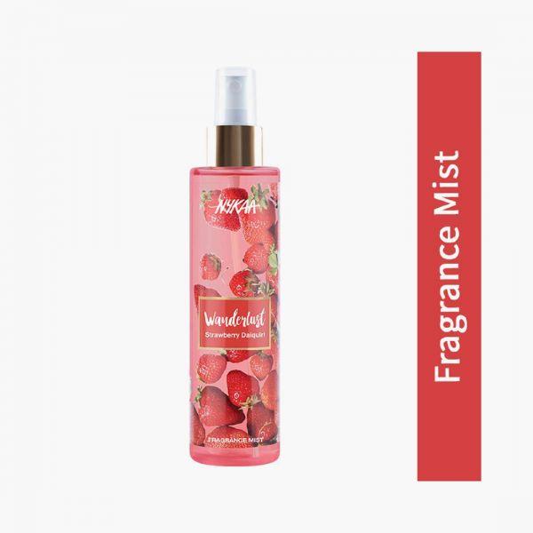 Fragrance body mist deals