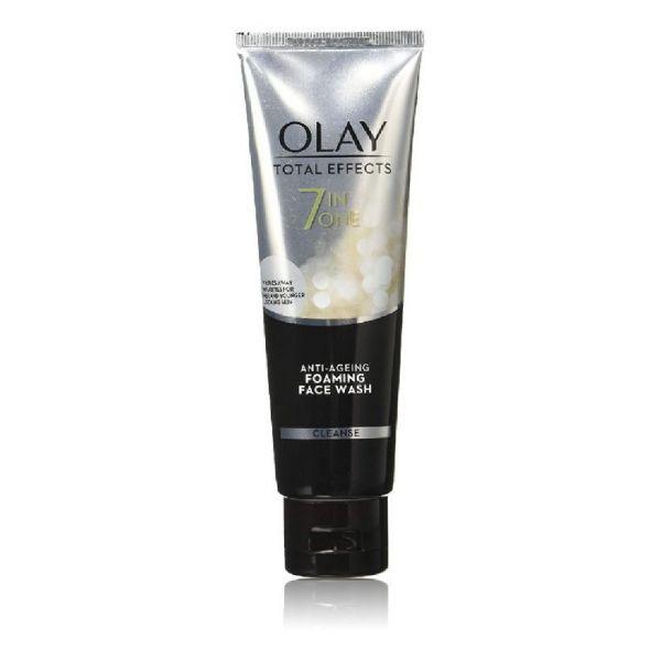 Oil of new arrivals olay face wash