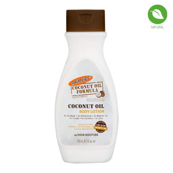Palmer's coconut oil body lotion hot sale