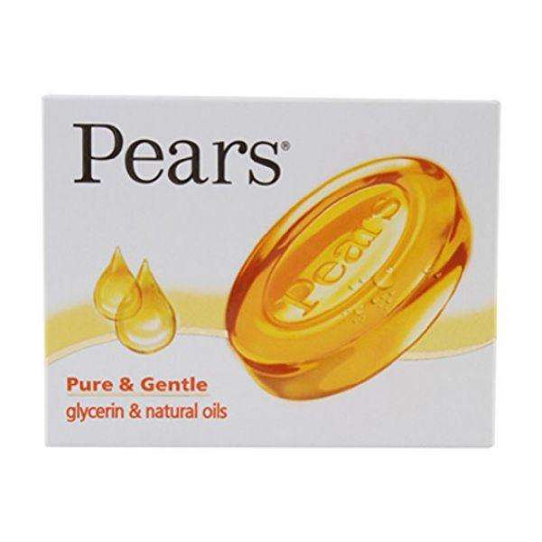 Soap pear deals