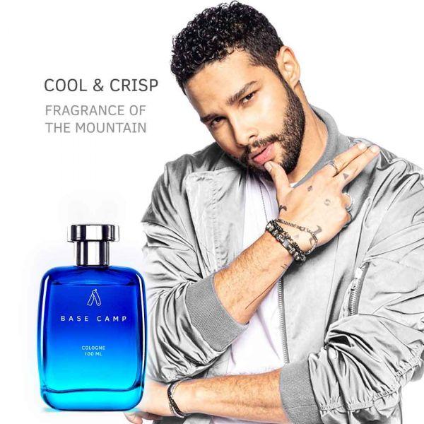 The base 2025 perfumes