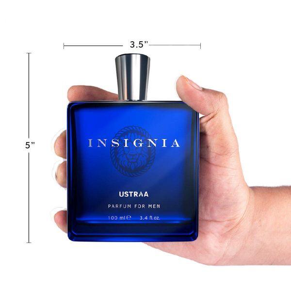 Insignia perfume sales