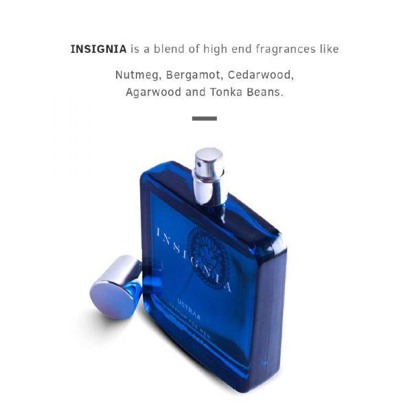 Ustraa Perfume Insignia Men 100ml