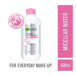 Garnier Skin Naturals Micellar Cleansing Water 400ml