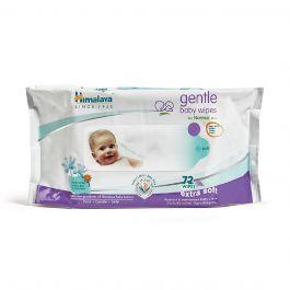 Himalaya gentle baby wipes 72 sales pcs price
