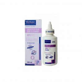 Virbac ear cleanser sales