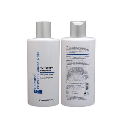 FCL C Scape Cleansers, 200ml