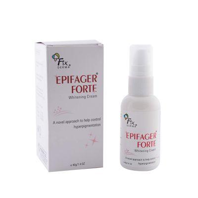 Fixderma Epifager Forte Cream, 40gm
