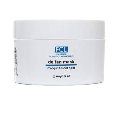 FCL De Tan Face Mask, 100gm