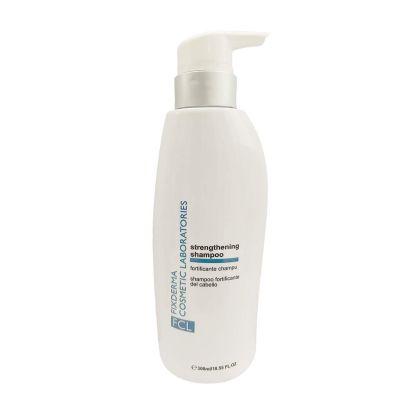Fixderma Fcl Strengthening Shampoo, 300ml