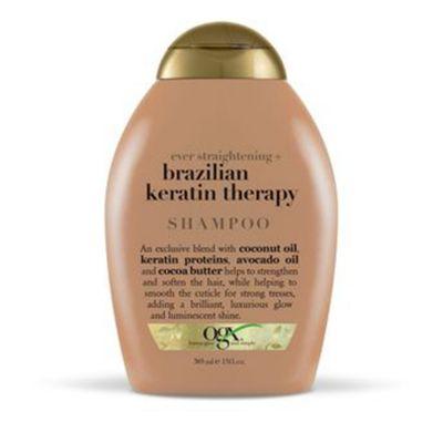 Ogx Brazilian Keratin Therapy Shampoo, 385ml