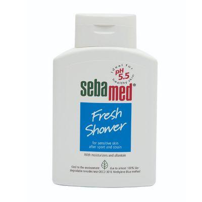Sebamed Fresh Shower Gel, 200ml