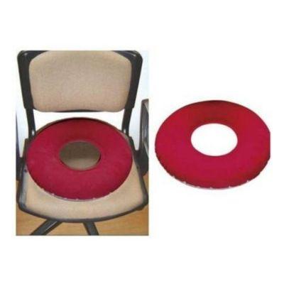Vissco Activeair Round Ring Pillow (Medium)