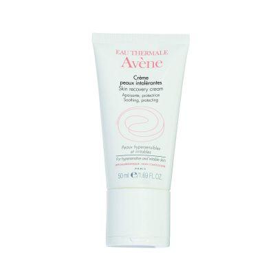 Avene Skin Recovery Cream, 50ml