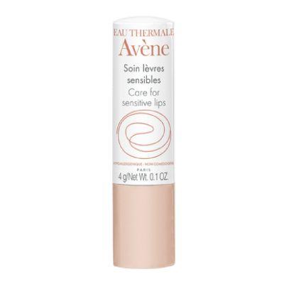 Avene Care For Sensitive Lips, 4gm