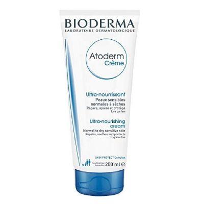 Bioderma Atoderm Ultra-Nourishing Cream, 200gm